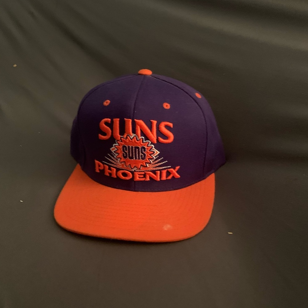 NBA hats